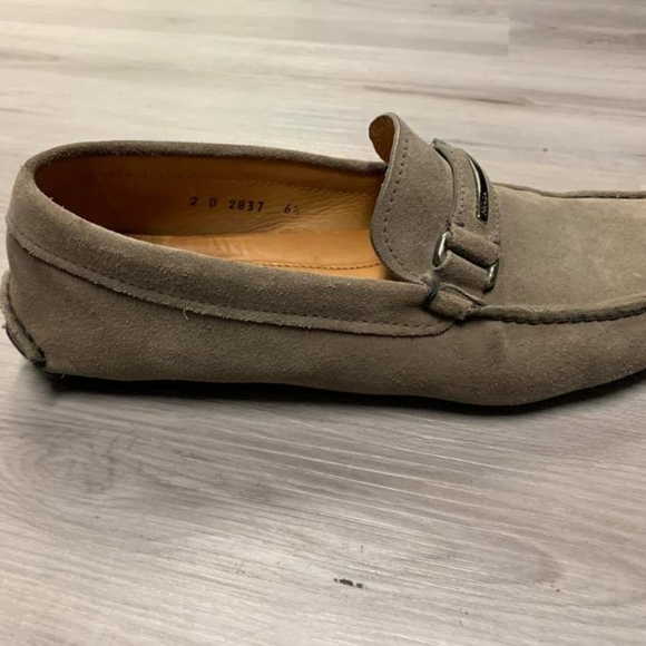 Men's Prada Loafer - Picture 2 of 5